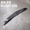 Ailes Bump HA
