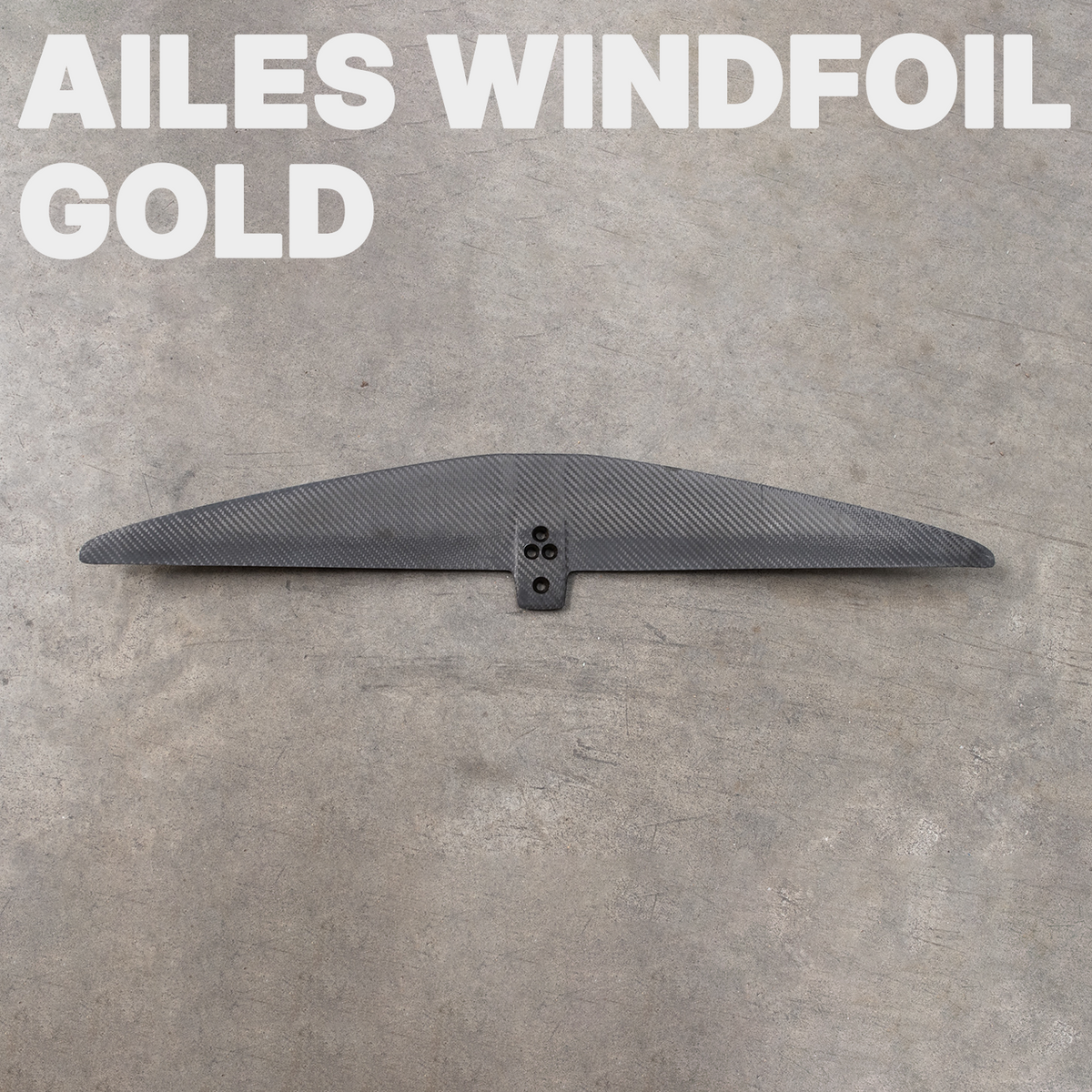 Ailes Gold Windfoil