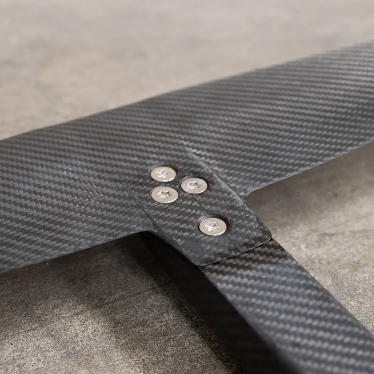 Ailes Gold Windfoil