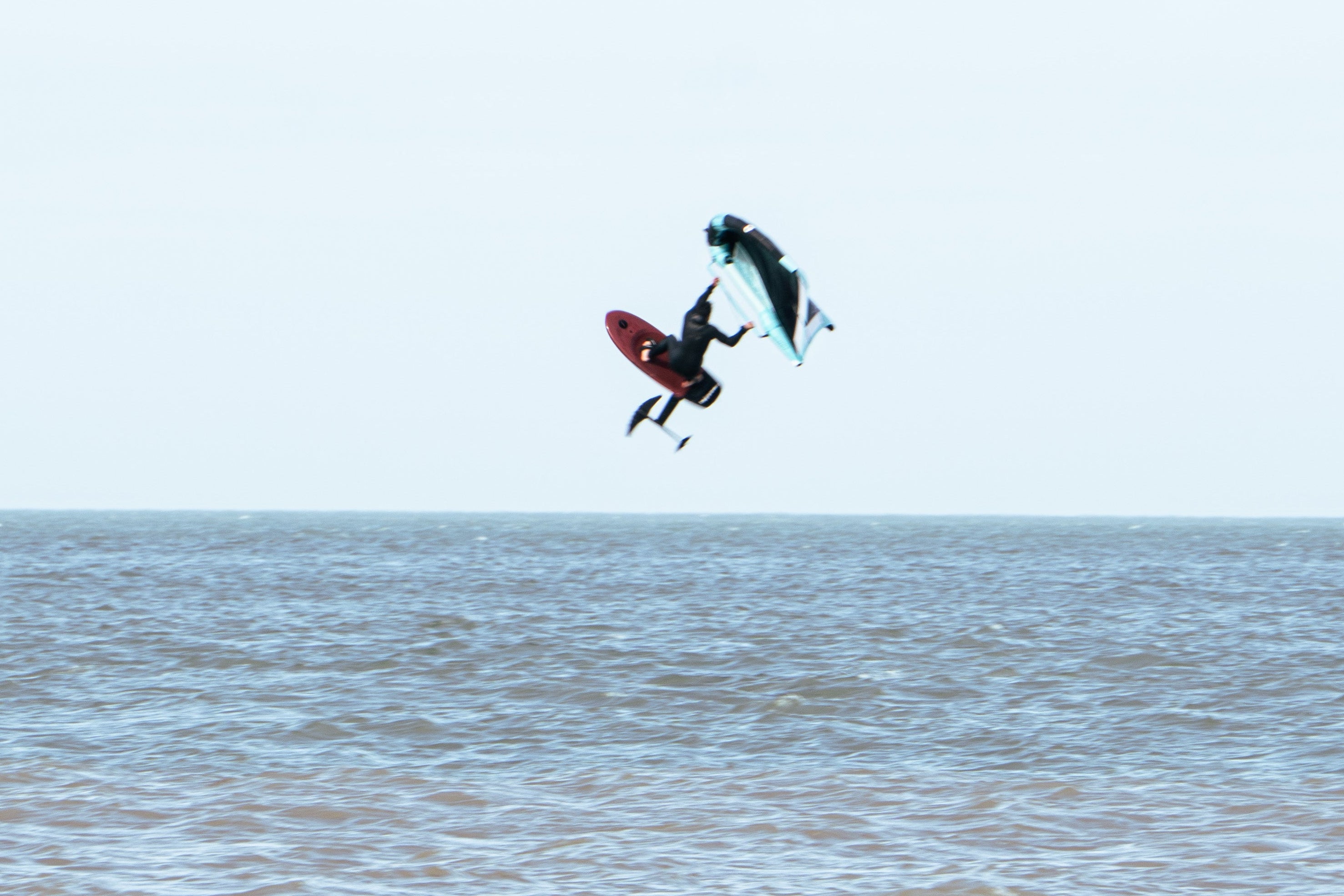 Surf / Freestyle