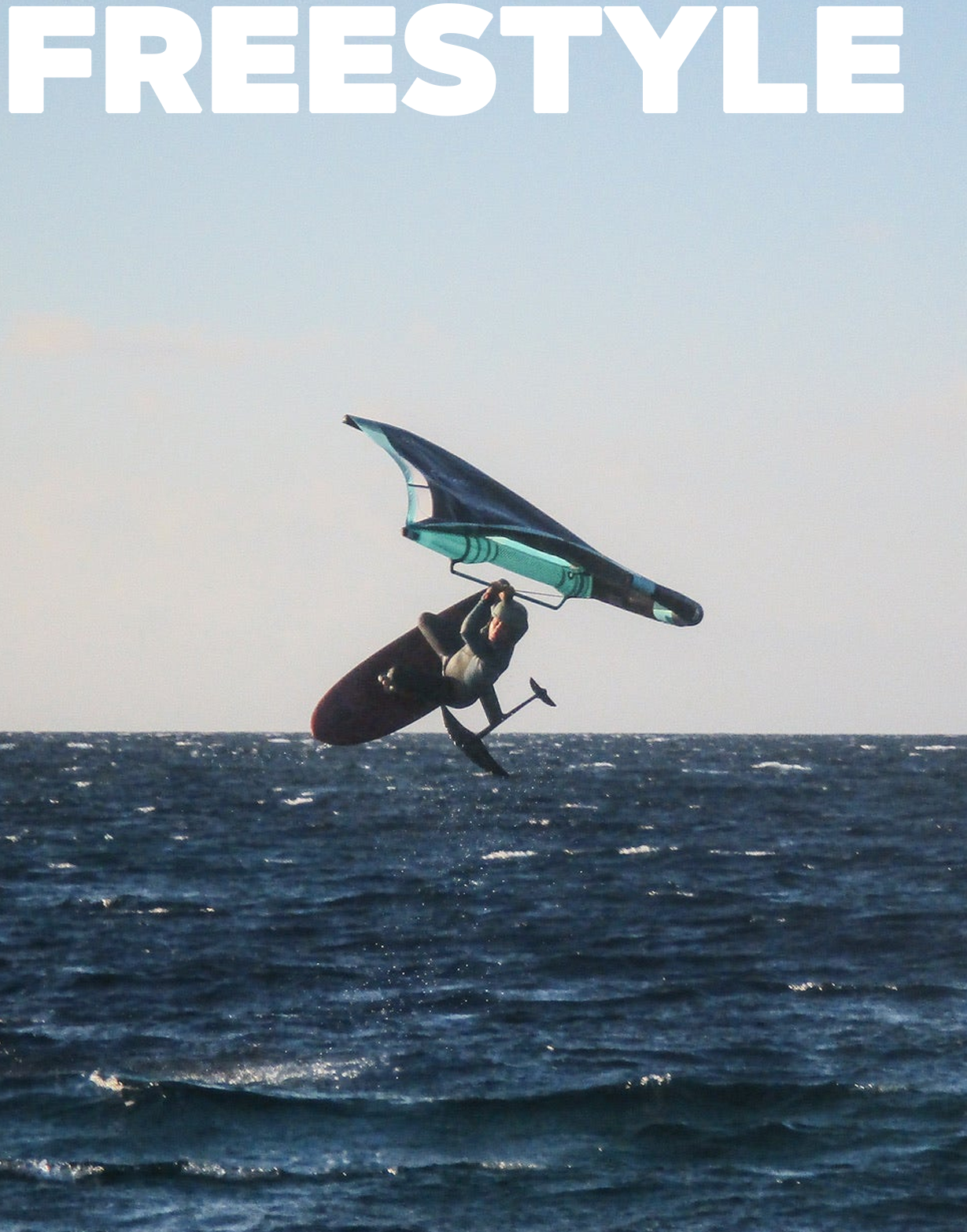 Surf / Freestyle
