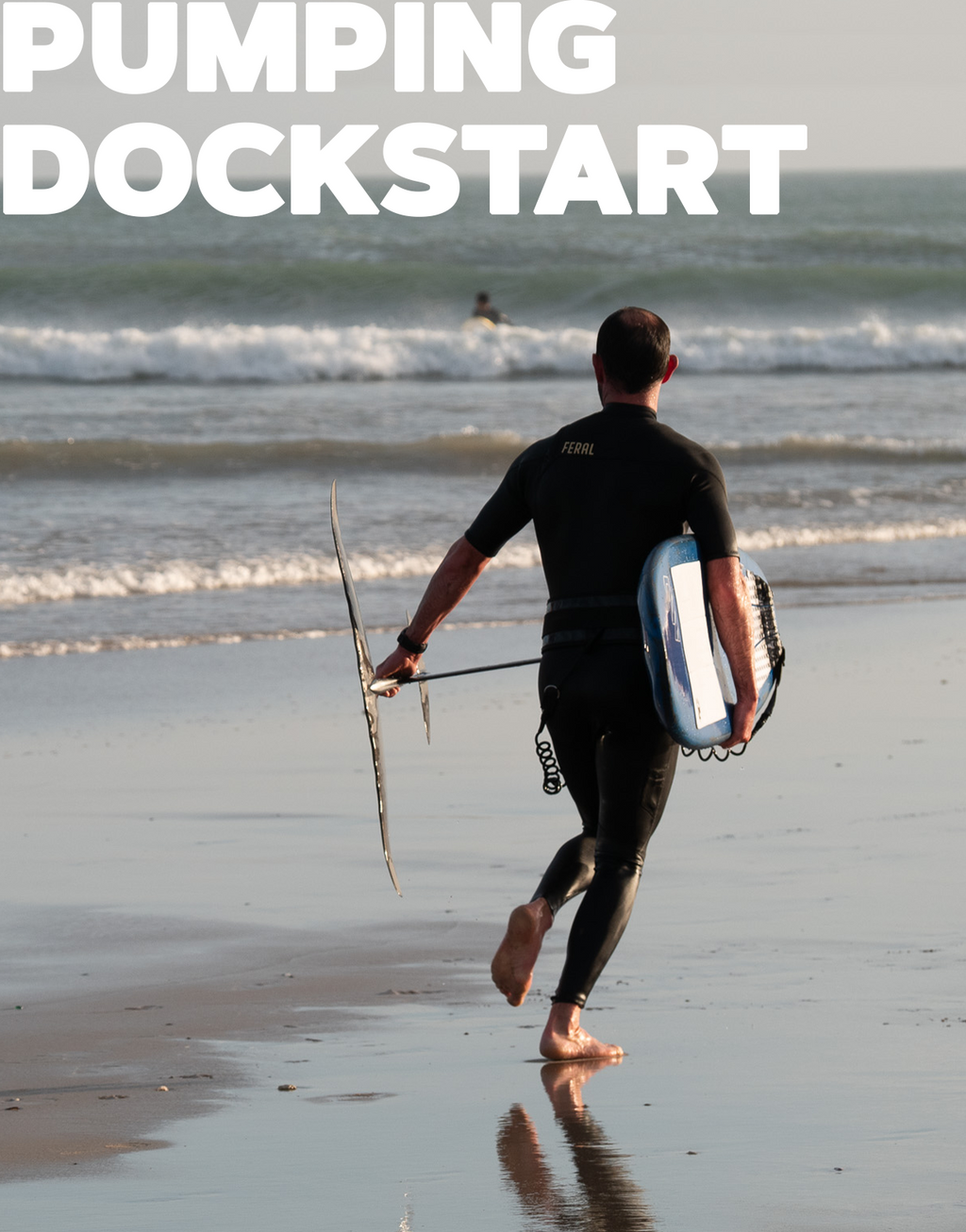 Dockstart / Pumping