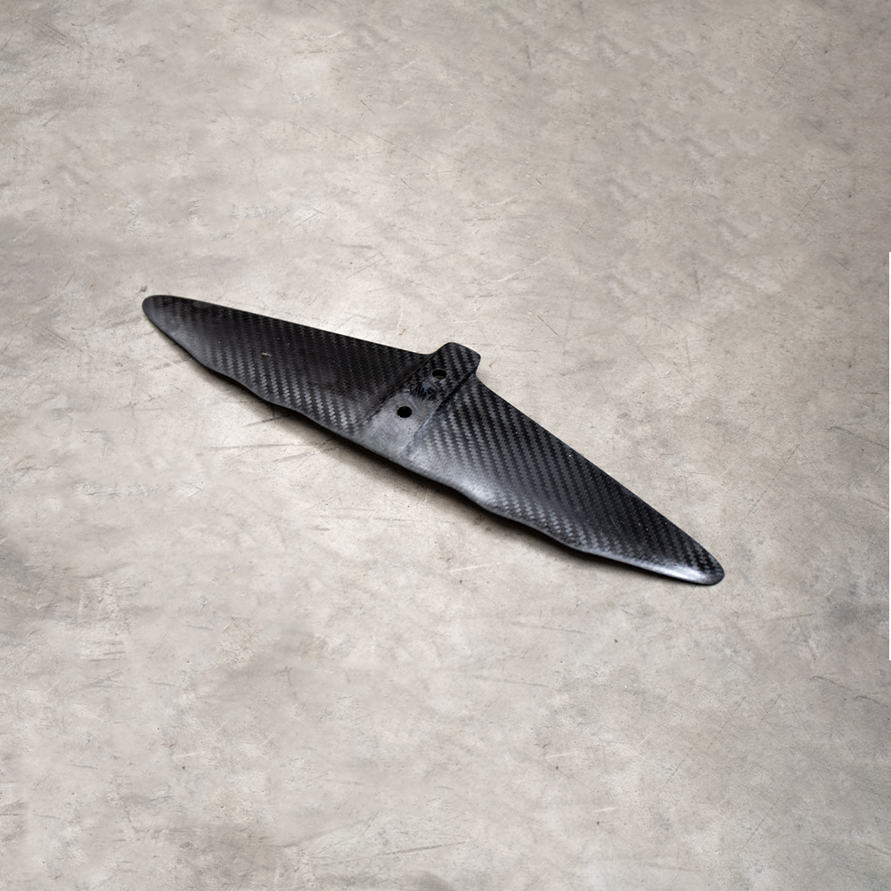 Stabilisateur Carve