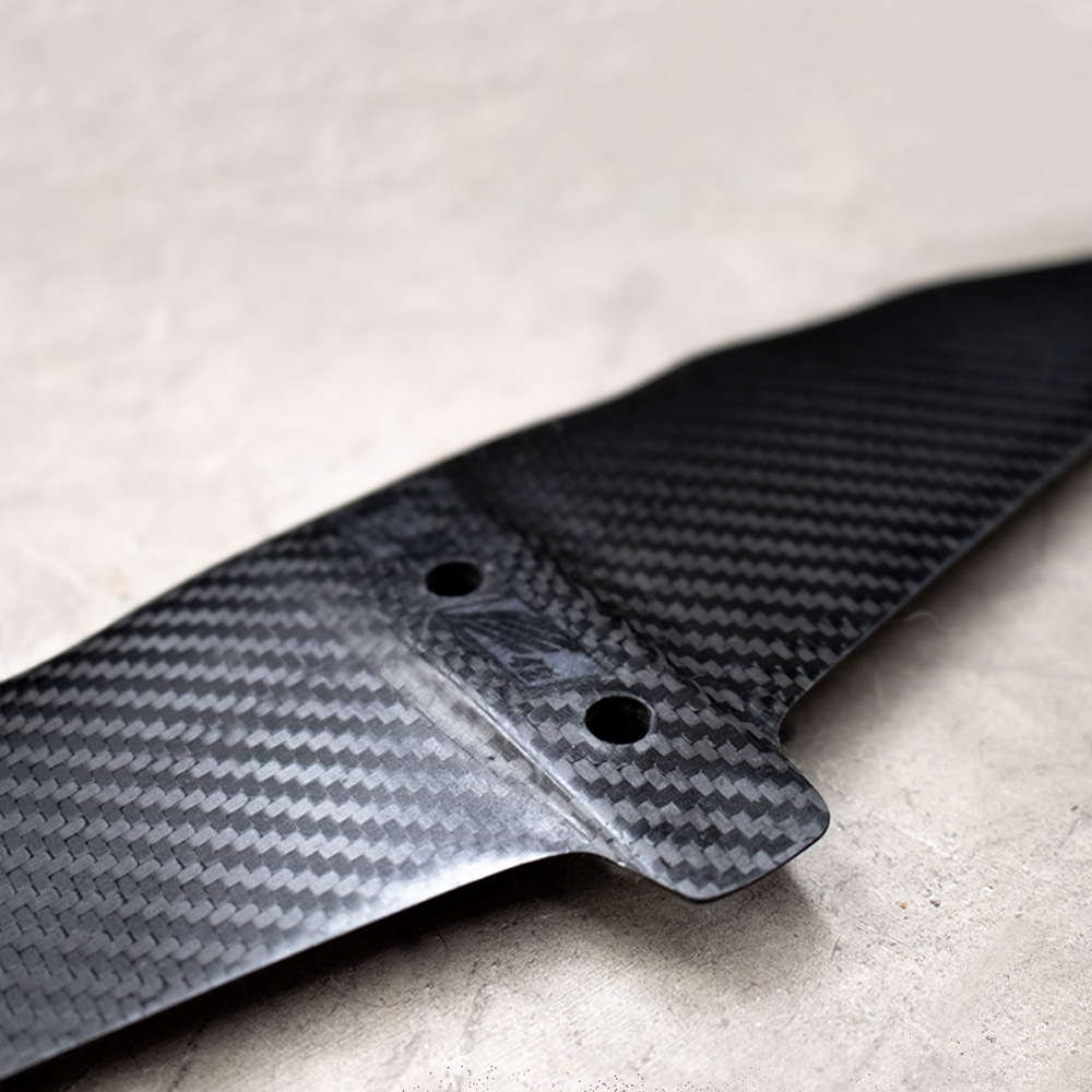 Stabilisateur Carve