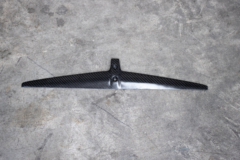 Stabilisateur Pumping