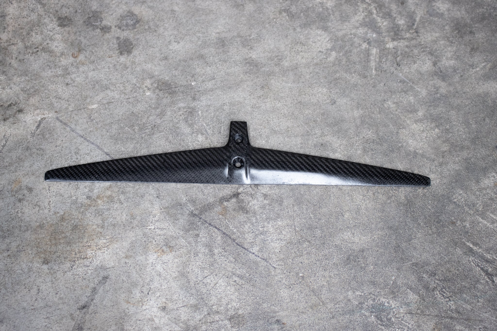 Stabilisateur Pumping