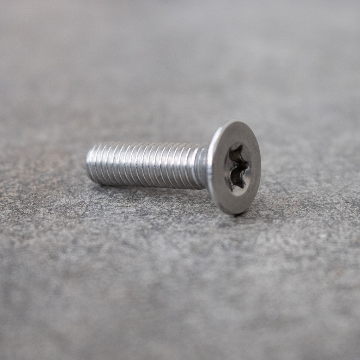 Vis torx M8 unité