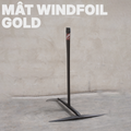Mât Windfoil Gold