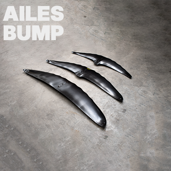 Ailes Bump