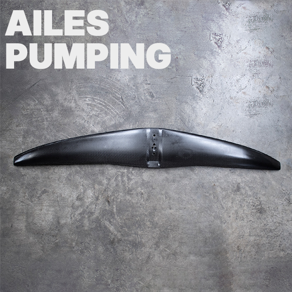 Aile Pumping