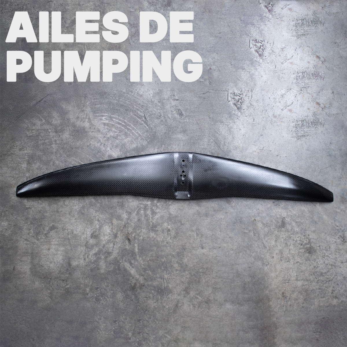 Aile Pumping