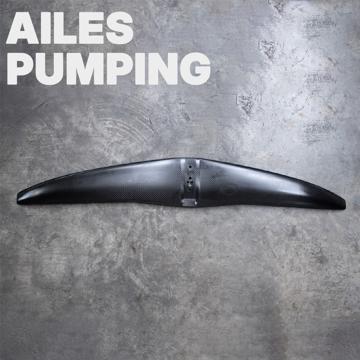 Aile Pumping