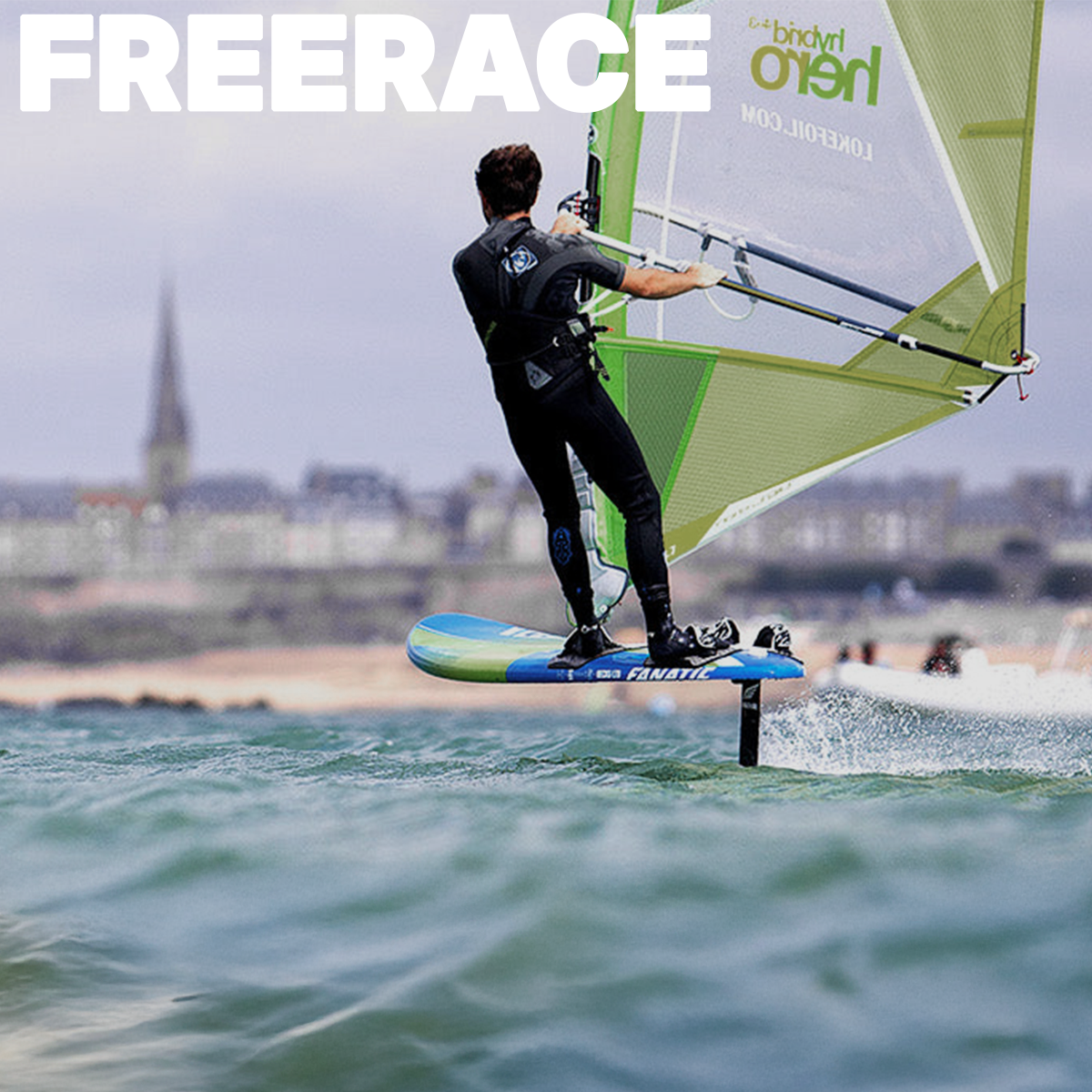 Freerace