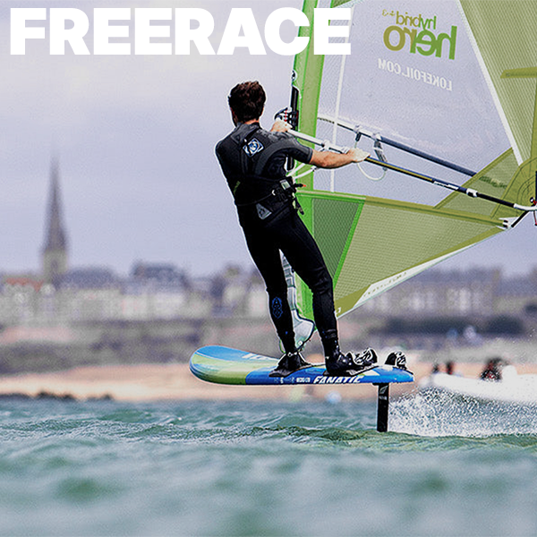 Freerace