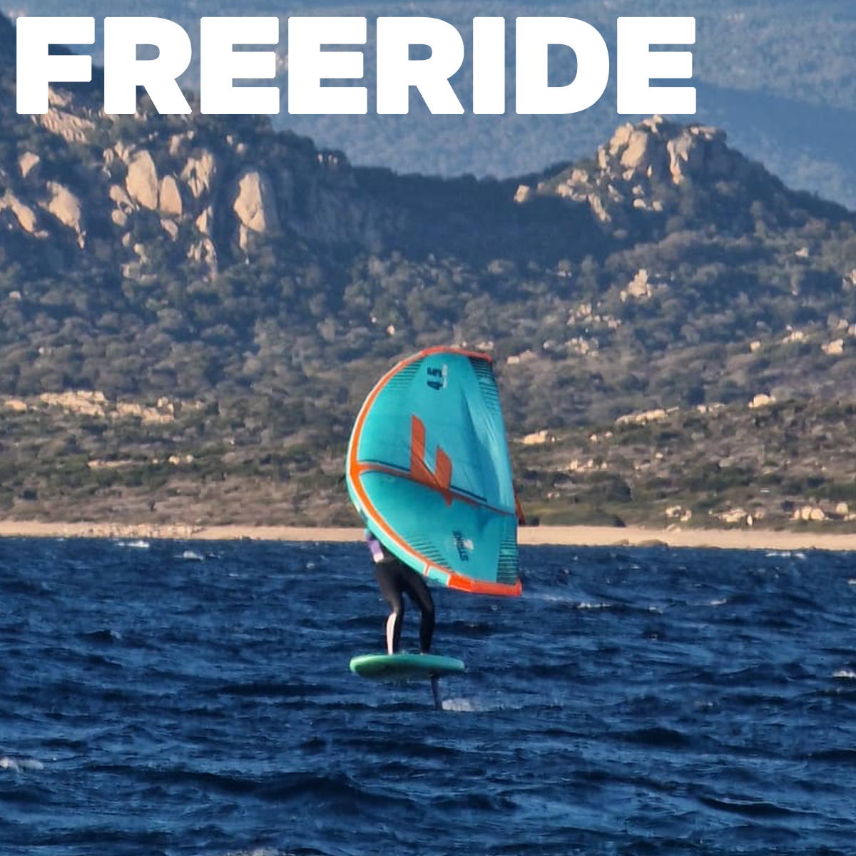 Freeride