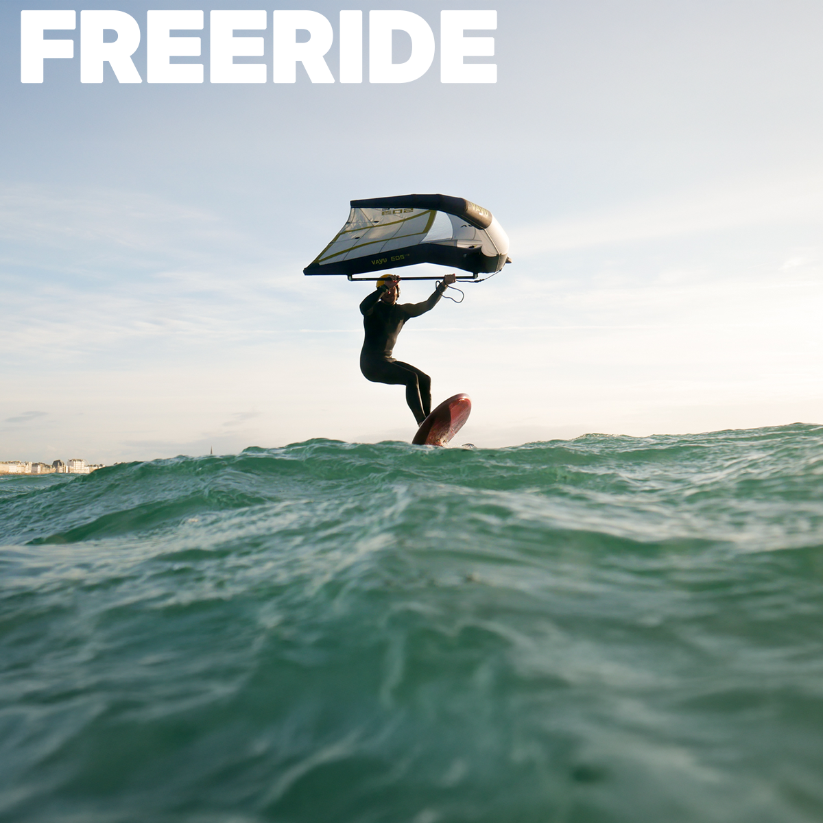 Freeride