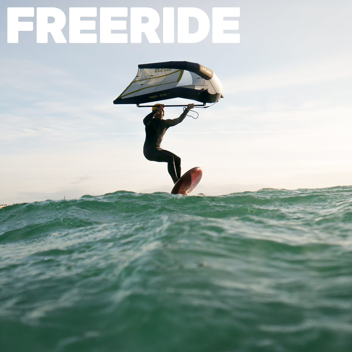 Freeride