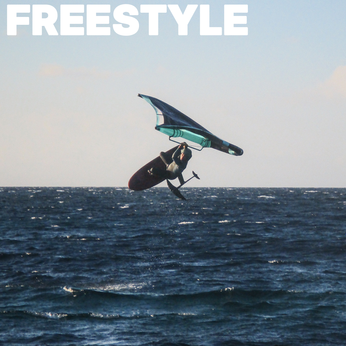 Surf / Freestyle