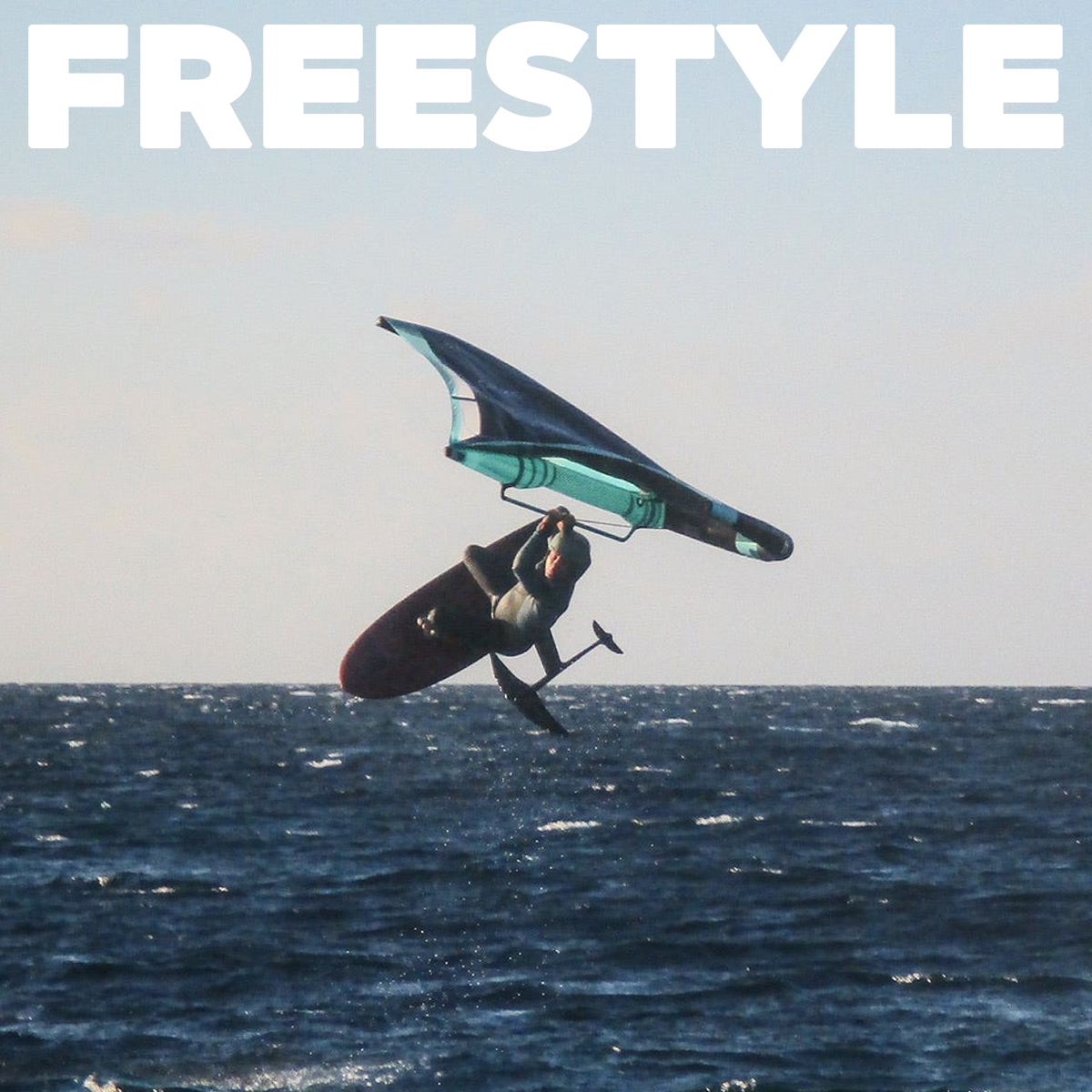 Surf / Freestyle