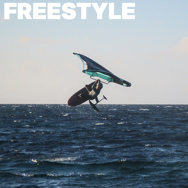 Surf / Freestyle