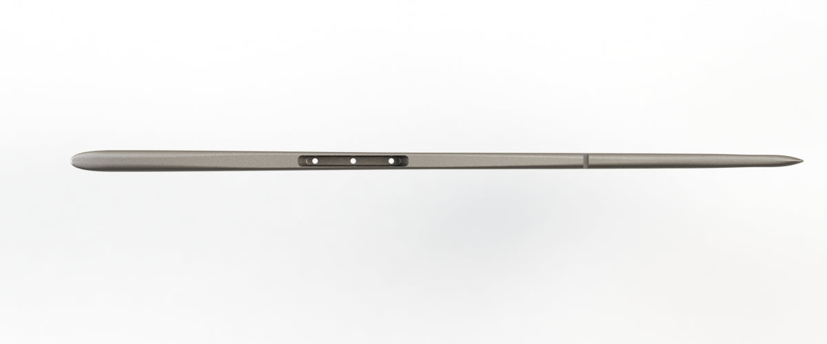 Tail fuselage GOLD
