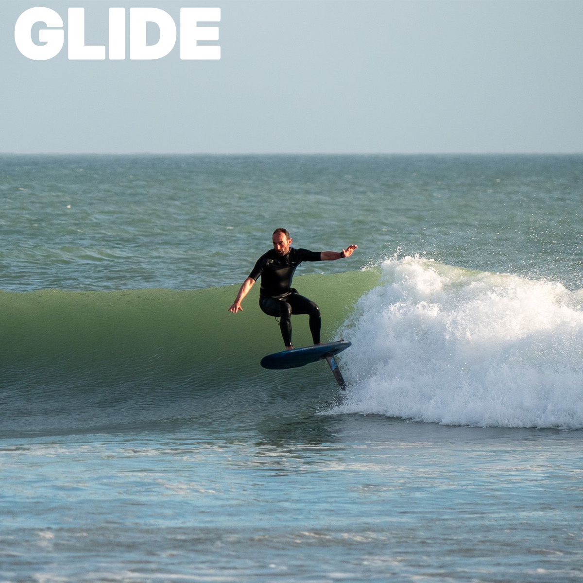 Glide / Downwind