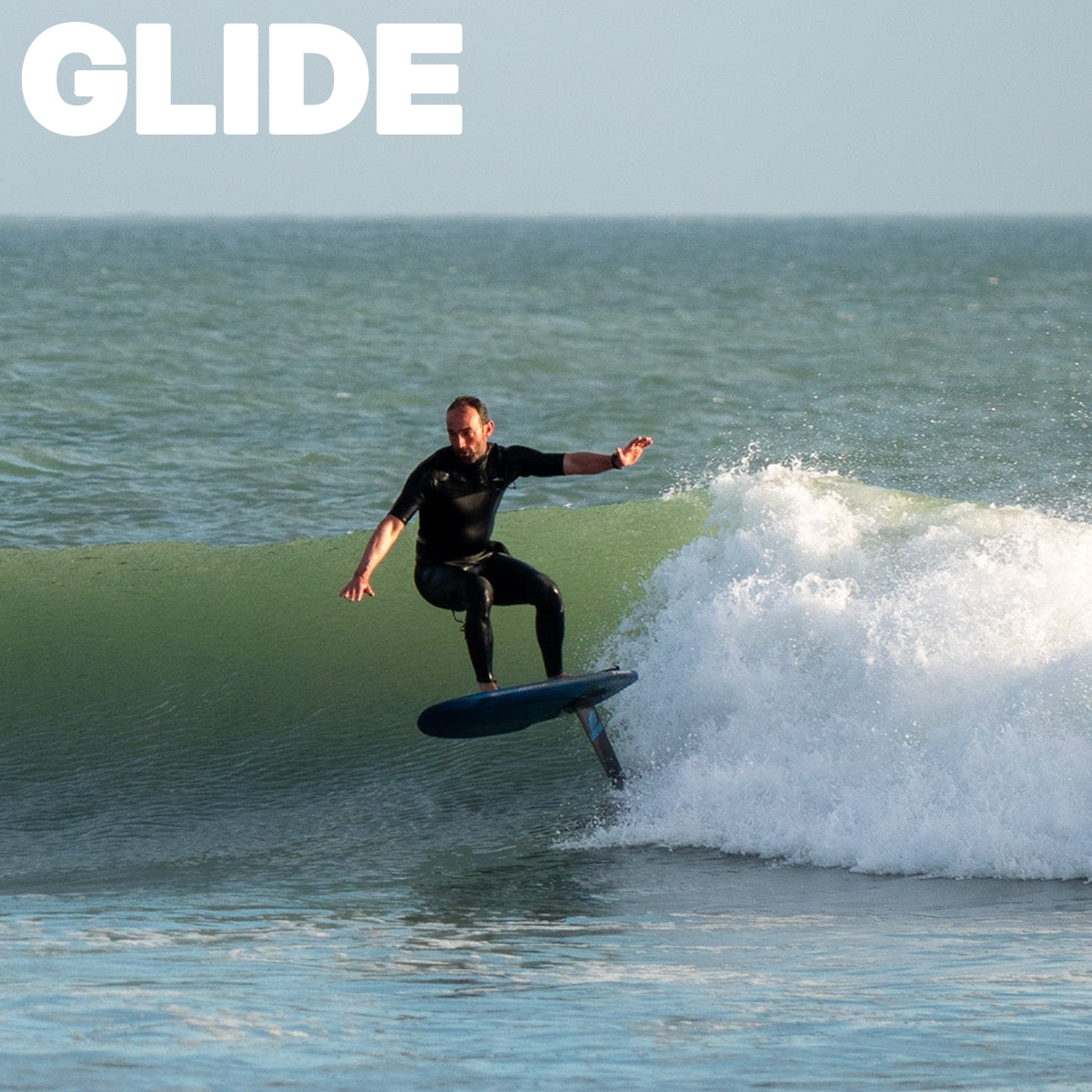 Glide / Down wind