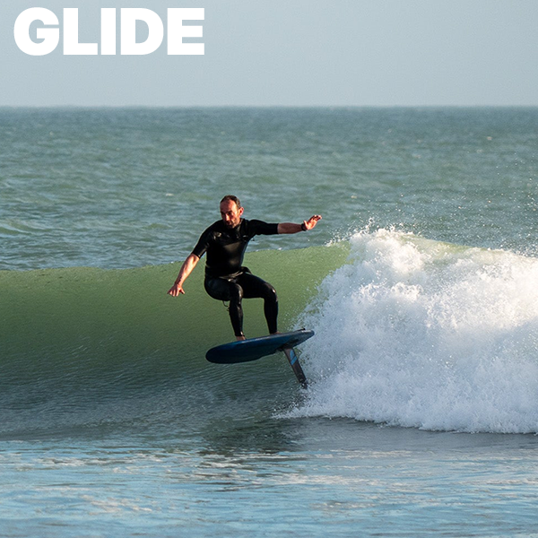 Glide / Down wind