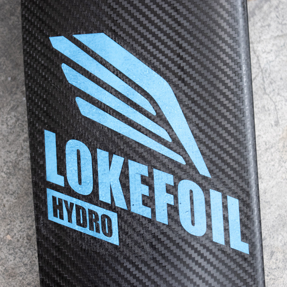 Mât hydro V2
