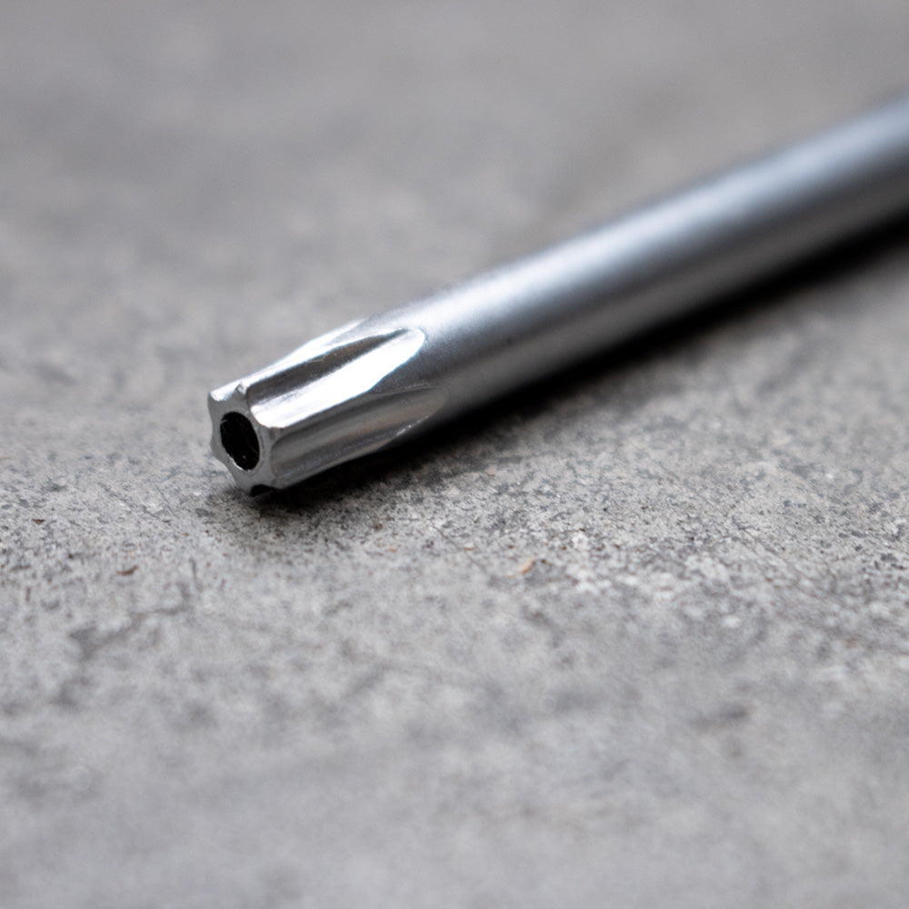 Clé Allen torx