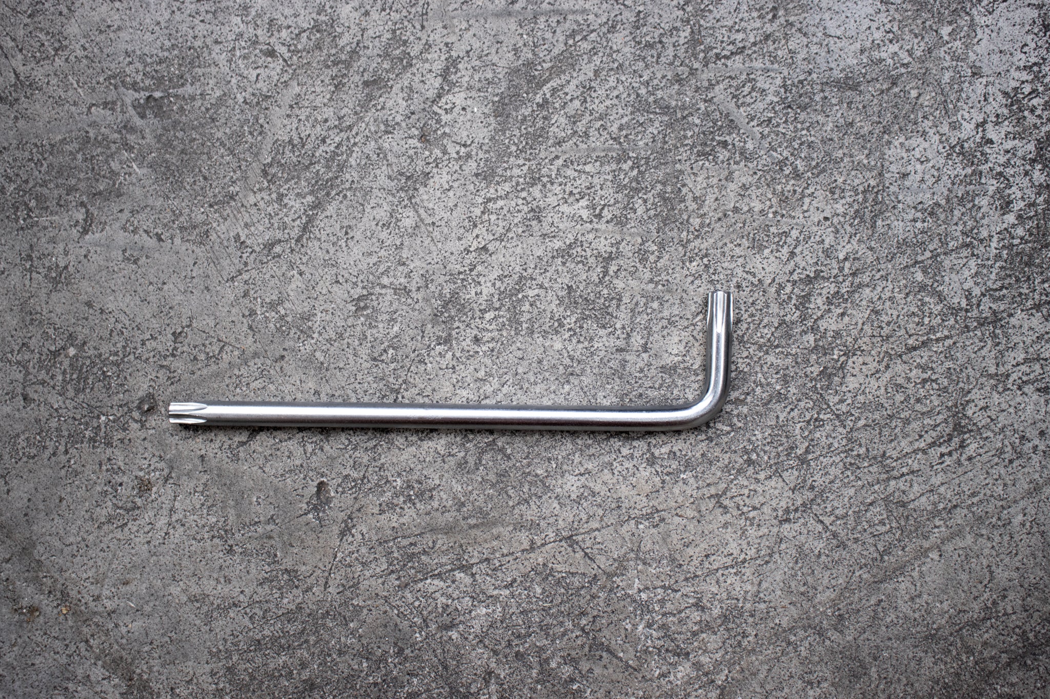 Clé Allen torx