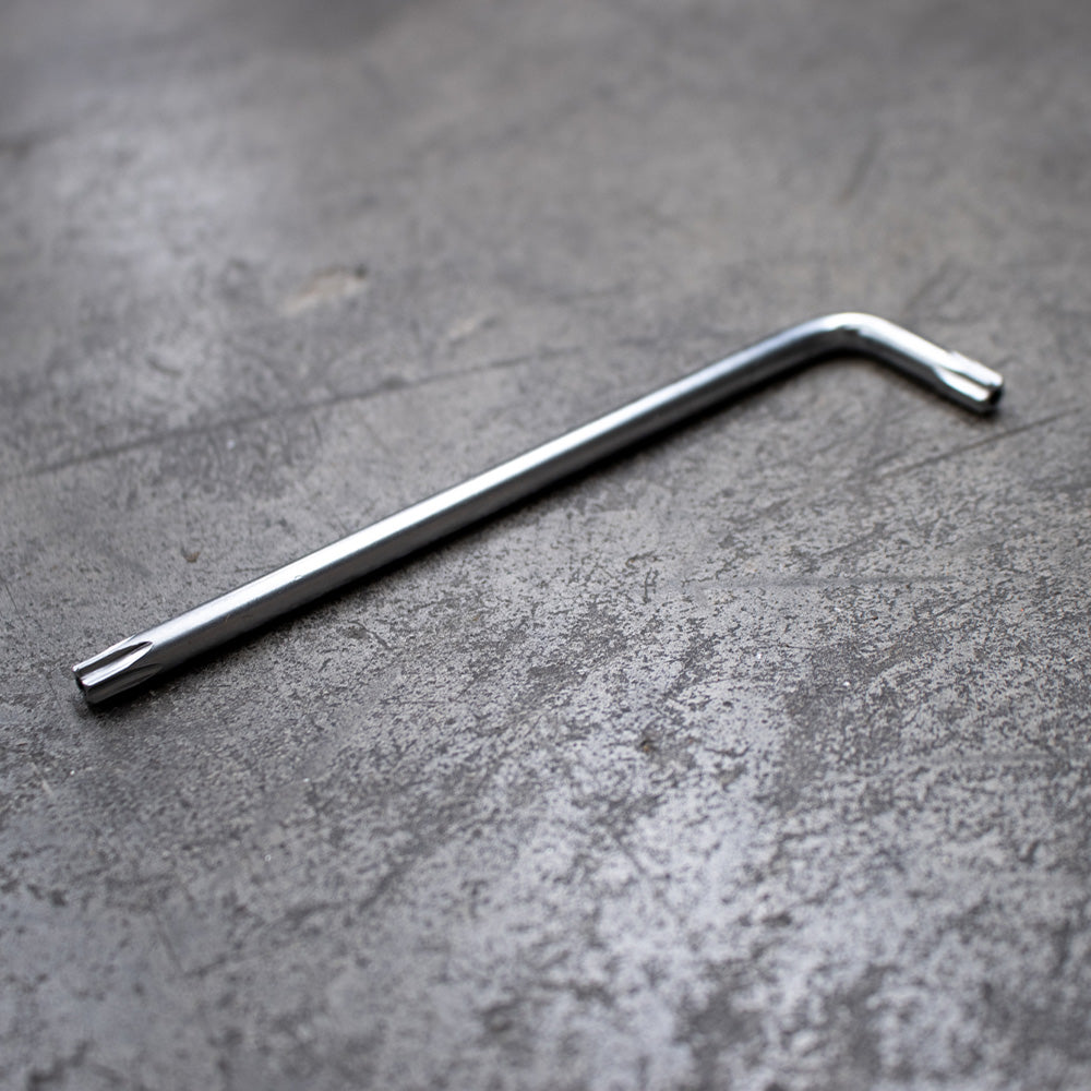 Clé Allen torx