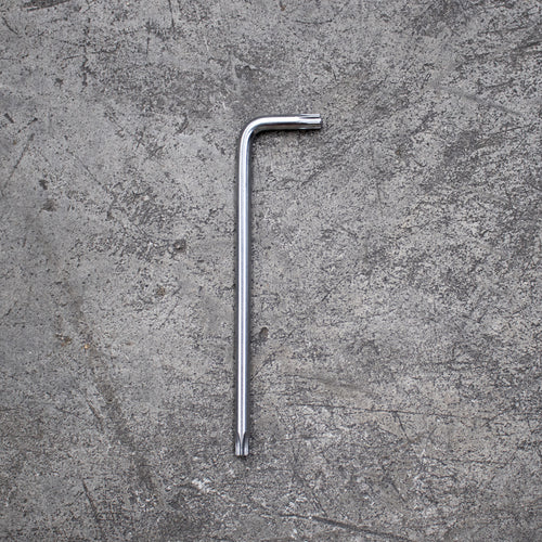 Clé Allen torx