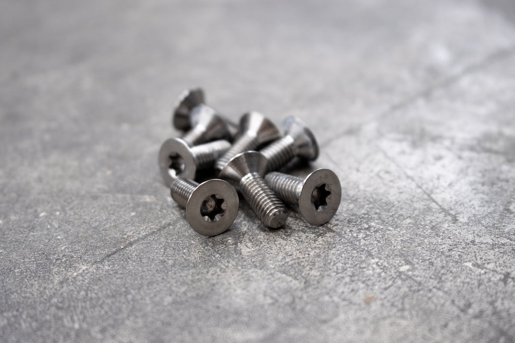 Vis torx