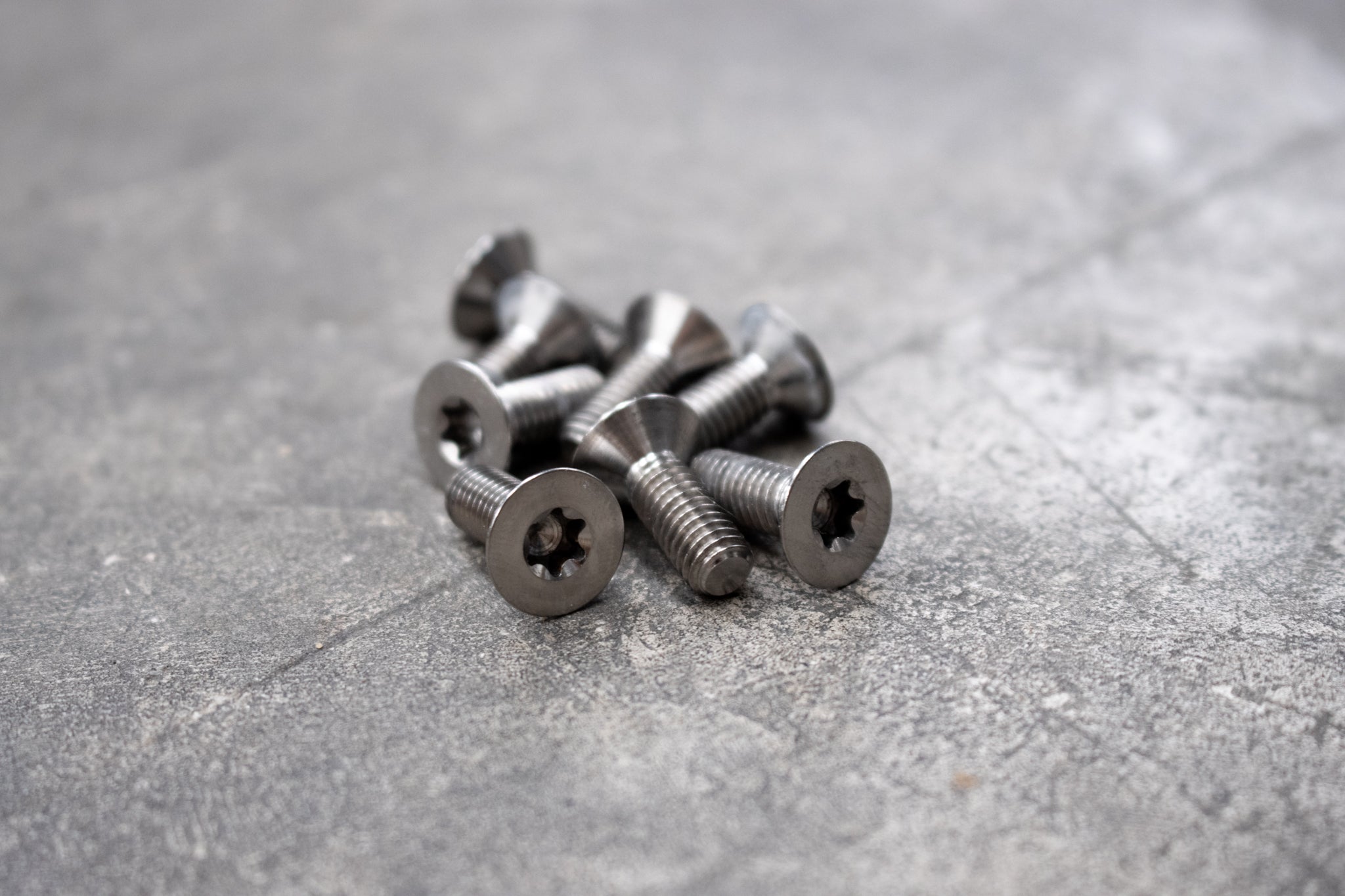Vis torx