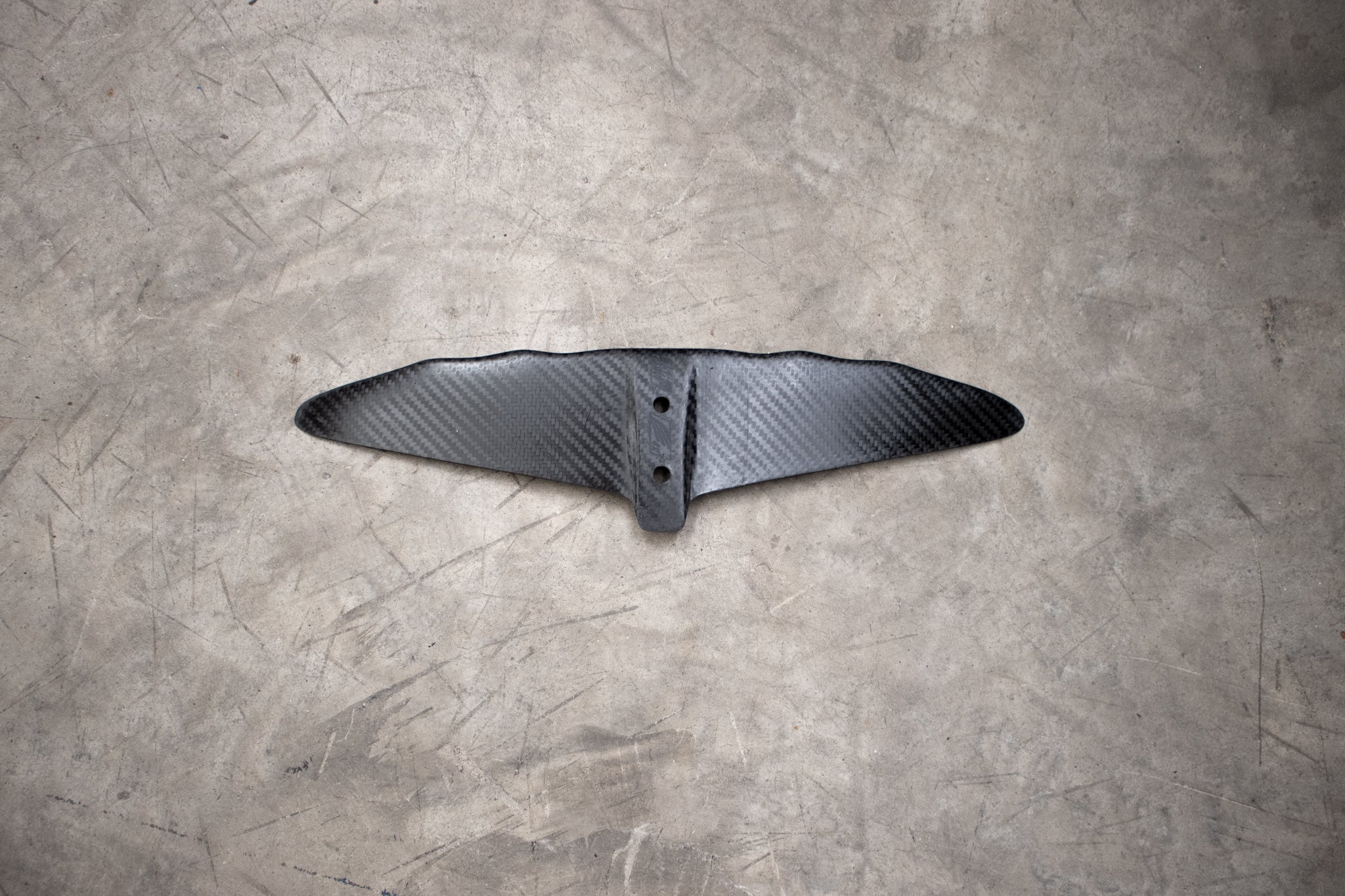 Stabilisateur Bump