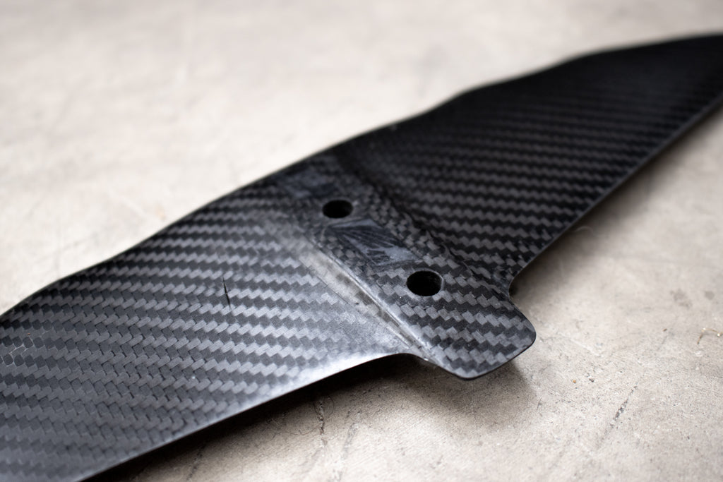 Stabilisateur Bump
