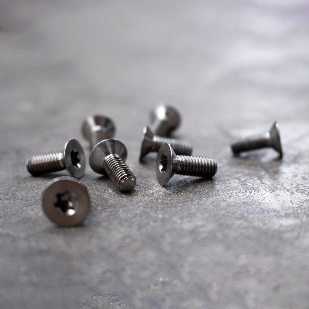 Vis torx