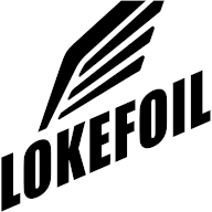 (c) Lokefoil.com